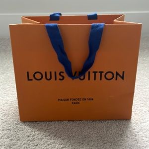 Louis Vuitton Shopping Bag